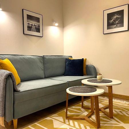 Cozy Home Jekaba Apartment, Old Town, Self Check-In ريغا المظهر الخارجي الصورة
