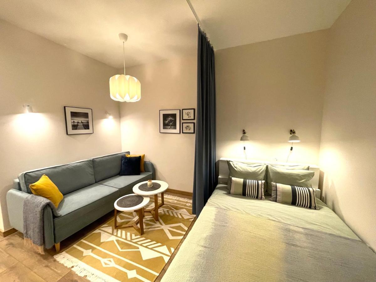 Cozy Home Jekaba Apartment, Old Town, Self Check-In ريغا المظهر الخارجي الصورة