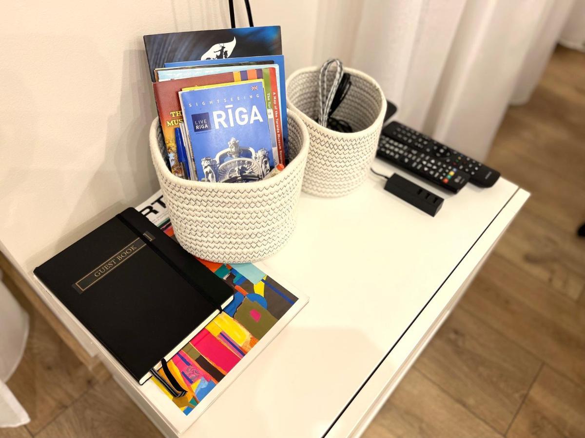 Cozy Home Jekaba Apartment, Old Town, Self Check-In ريغا المظهر الخارجي الصورة