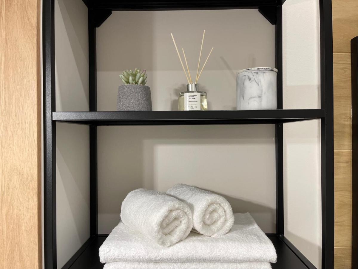 Cozy Home Jekaba Apartment, Old Town, Self Check-In ريغا المظهر الخارجي الصورة