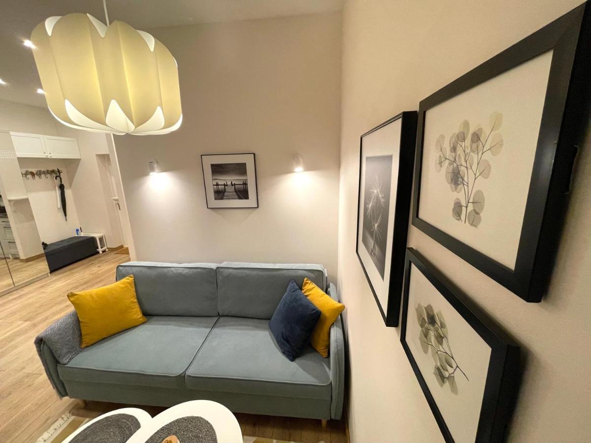 Cozy Home Jekaba Apartment, Old Town, Self Check-In ريغا المظهر الخارجي الصورة