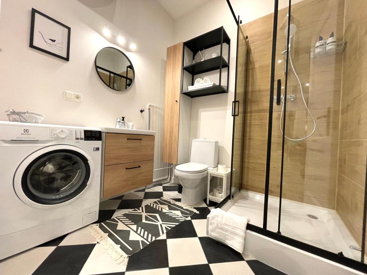 Cozy Home Jekaba Apartment, Old Town, Self Check-In ريغا المظهر الخارجي الصورة