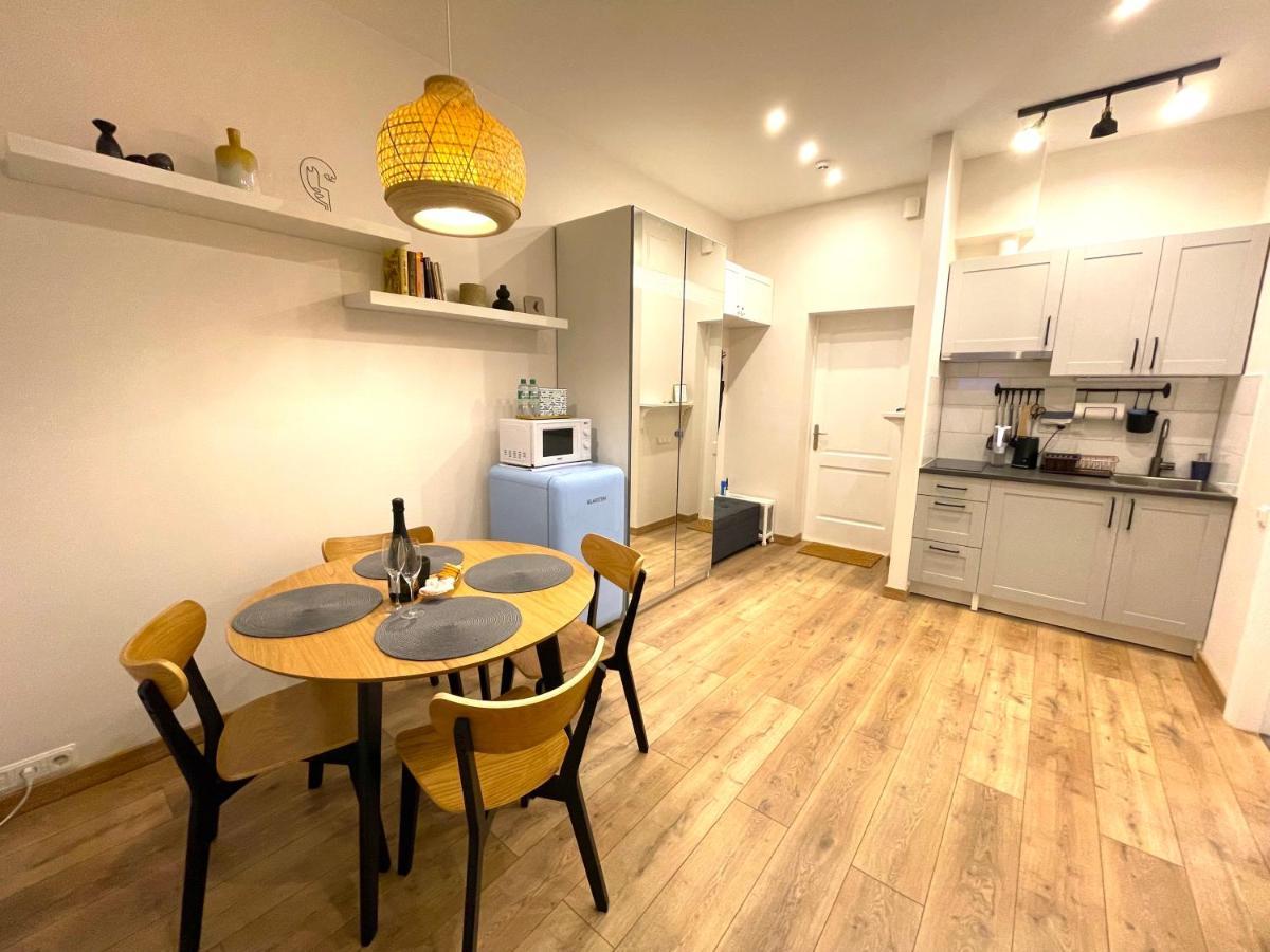 Cozy Home Jekaba Apartment, Old Town, Self Check-In ريغا المظهر الخارجي الصورة