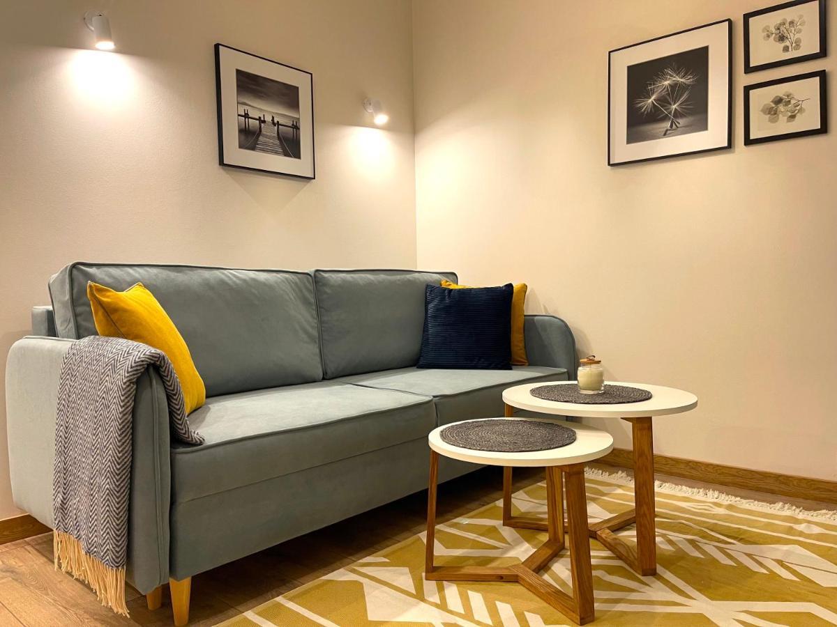 Cozy Home Jekaba Apartment, Old Town, Self Check-In ريغا المظهر الخارجي الصورة